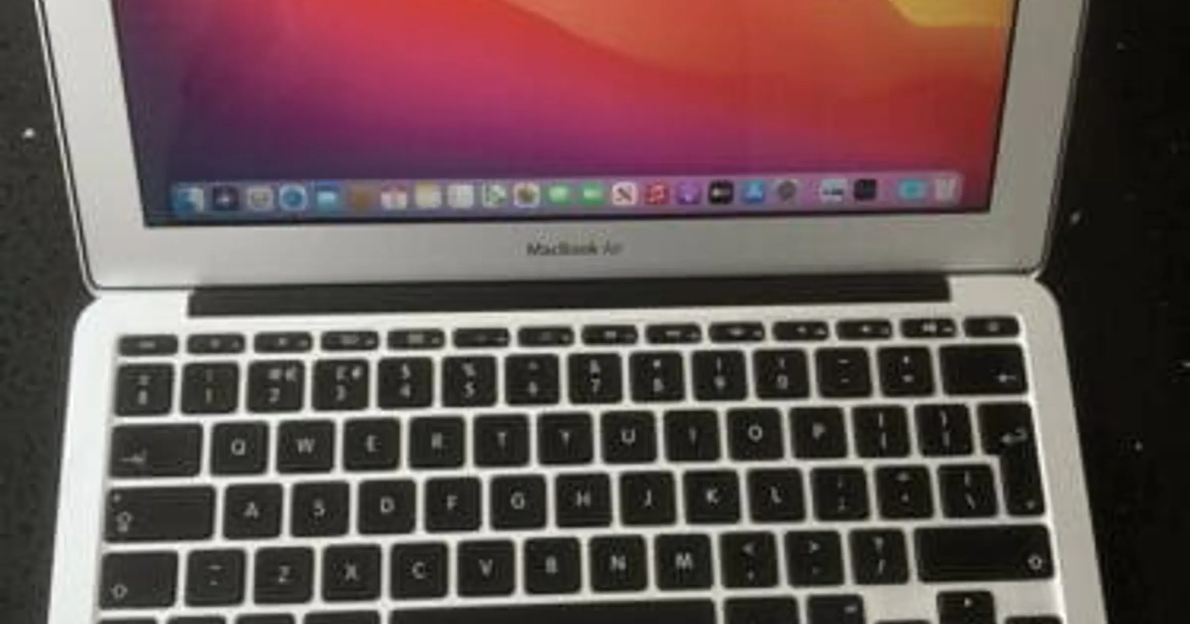 Apple MacBook Air A1465 MID 2014 | Core i7 8GB+512GB SSD